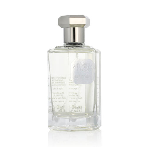 Toaletní voda Lorenzo Villoresi Iperborea 100 ml