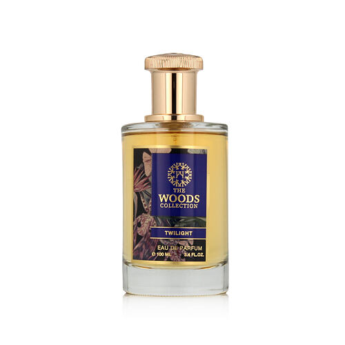 Parfémovaná voda The Woods Collection Twilight 100 ml