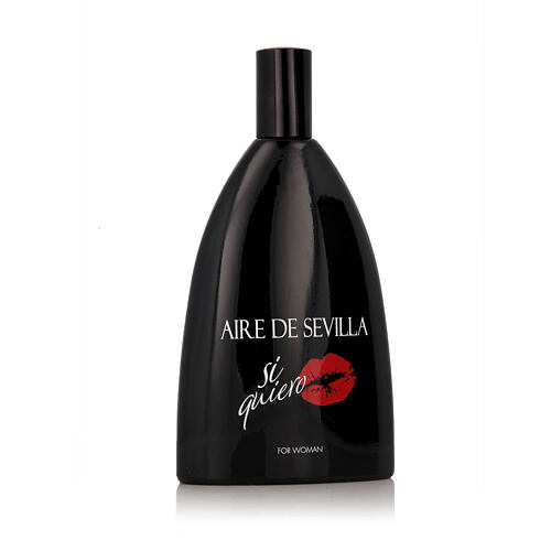 Toaletní voda Instituto Espanol Aire de Sevilla Si Quiero 150 ml