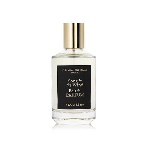 Parfémovaná voda Thomas Kosmala Song In The Wind 100 ml