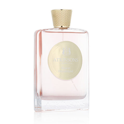 Parfémovaná voda Atkinsons Rose in Wonderland 100 ml