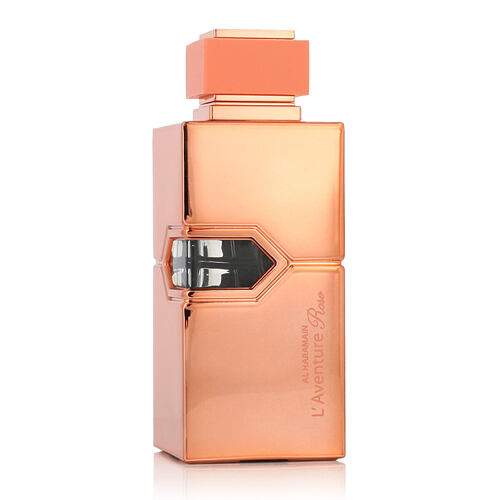 Parfémovaná voda Al Haramain L'Aventure Rose 200 ml