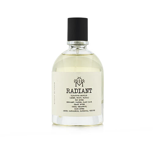 Parfémový extrakt Moudon Radiant 100 ml