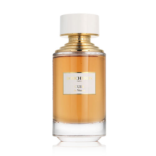 Parfémovaná voda Boucheron Cuir de Venise 125 ml