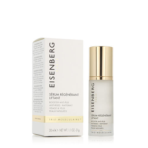 Pleťové sérum Eisenberg Lifting Regenerating Serum 30 ml