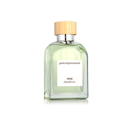 Toaletní voda Adolfo Dominguez Agua Fresca 200 ml