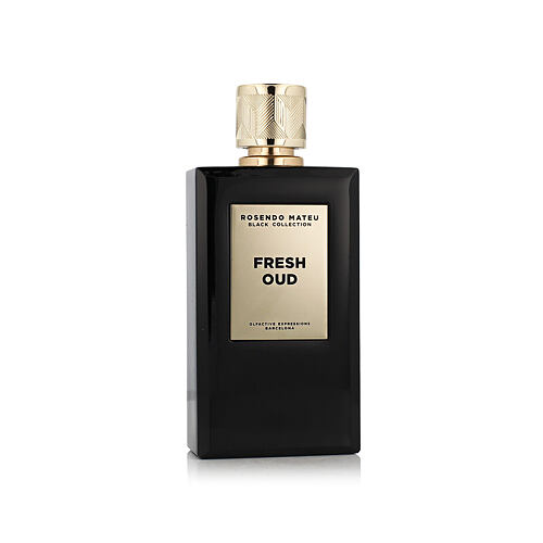 Parfém Rosendo Mateu Fresh Oud 100 ml