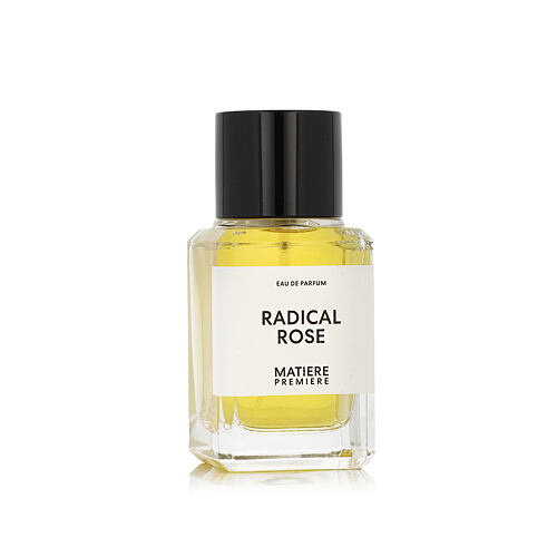 Parfémovaná voda Matiere Premiere Radical Rose 100 ml