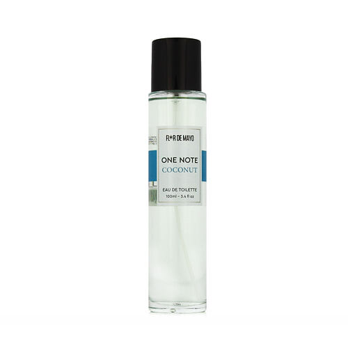 Toaletní voda Flor de Mayo One Note Coconut 100 ml