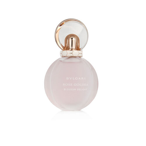 Toaletní voda Bvlgari Rose Goldea Blossom Delight Eau de Toilette 50 ml