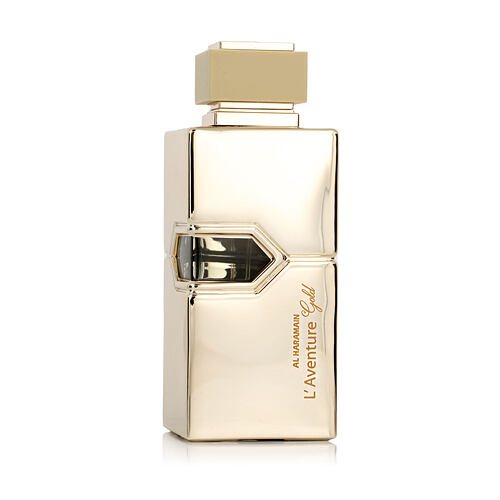 Parfémovaná voda Al Haramain L'Aventure Gold 200 ml