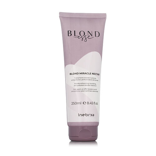 Maska na vlasy Inebrya BLONDesse Blonde Miracle Nectar 250 ml
