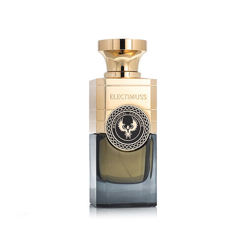 Parfém Electimuss Mercurial Cashmere 100 ml