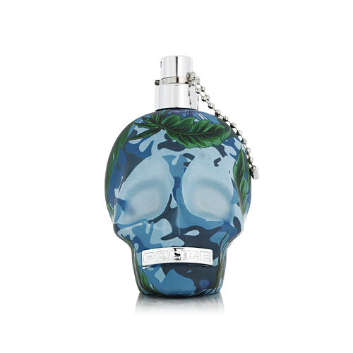 Toaletní voda Police To Be Exotic Jungle for Man 75 ml