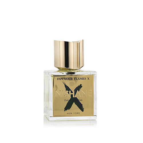 Parfémový extrakt Nishane Fan Your Flames X 100 ml