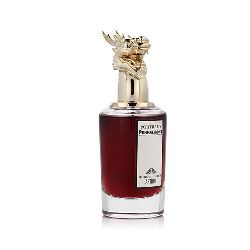 Parfémovaná voda Penhaligon´s The World According to Arthur 75 ml