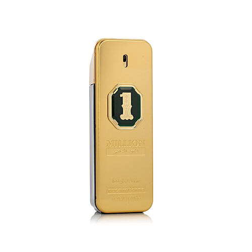 Parfém Paco Rabanne 1 Million Golden Oud 100 ml Tester