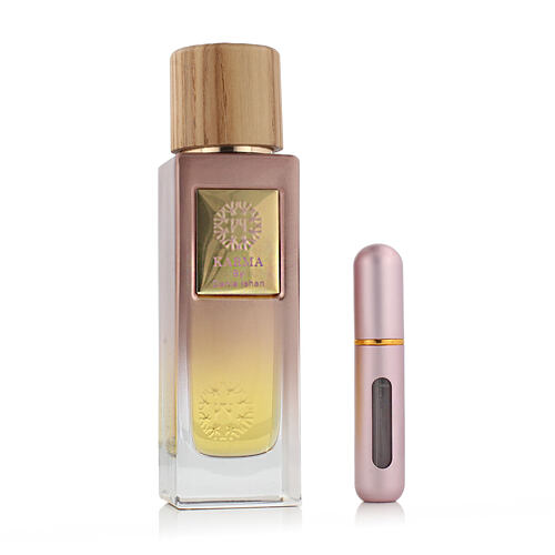 Parfémovaná voda The Woods Collection Natural Karma By Dania Ishan 100 ml