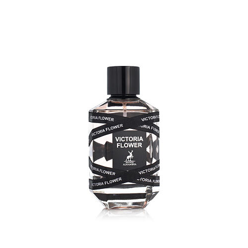 Parfémovaná voda Maison Alhambra Victoria Flower 100 ml