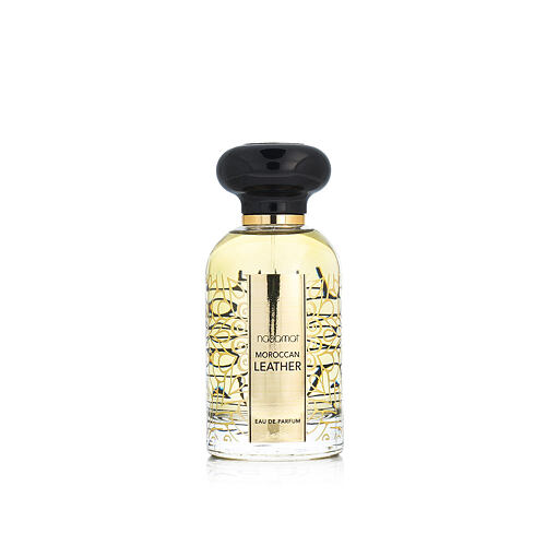 Parfémovaná voda Nasamat Maroccan Leather 100 ml