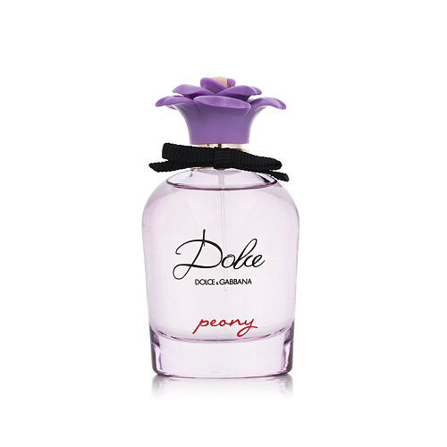 Parfémovaná voda Dolce&Gabbana Dolce Peony 75 ml