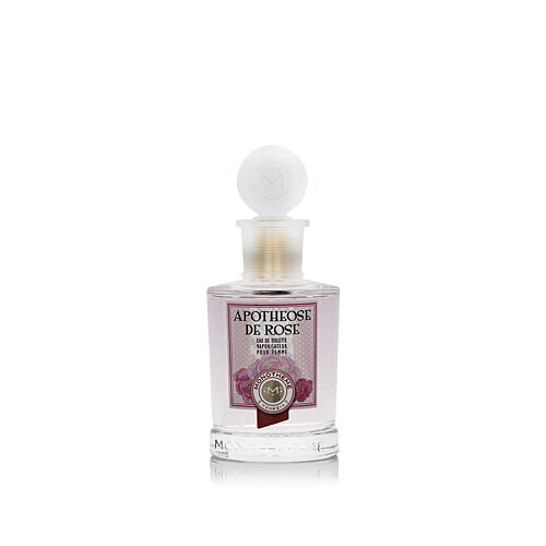 Toaletní voda Monotheme Apotheose de Rose 100 ml Tester