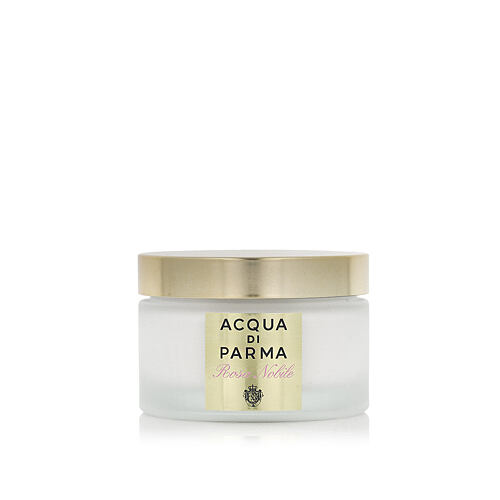 Tělový krém Acqua di Parma Rosa Nobile Velvety Body Cream 150 g