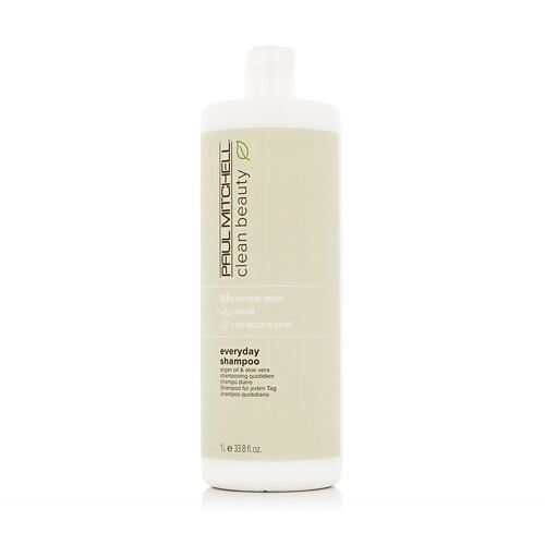 Šampon Paul Mitchell Clean Beauty Everyday Everyday Shampoo 1000 ml