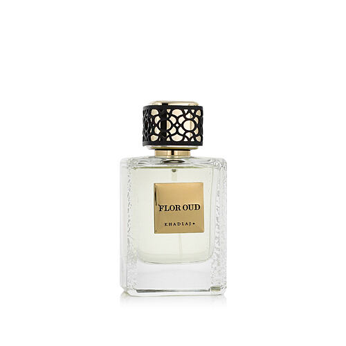 Parfémovaná voda Khadlaj Flor Oud 100 ml