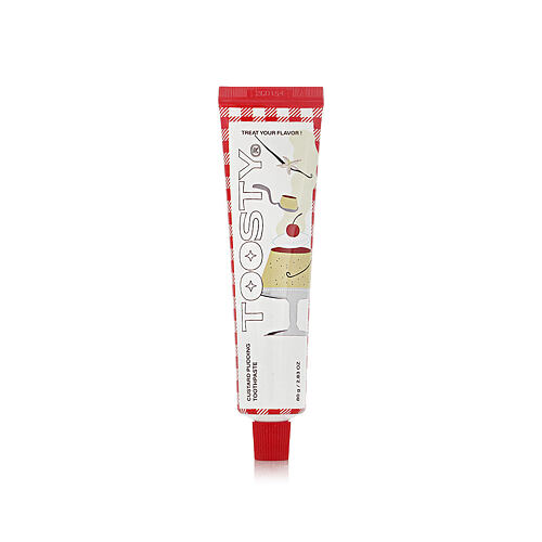 Zubní pasta TOOSTY Custard Pudding Toothpaste 80 g