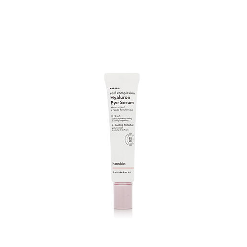 Oční sérum Hanskin Hyaluron Eye Serum 25 ml
