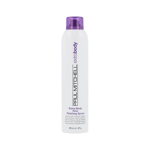 Lak na vlasy Paul Mitchell Extra-Body Firm Finishing Spray 300 ml