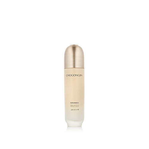 Pleťová voda a sprej Missha Chogongjin Geumsul Jin Toner 150 ml