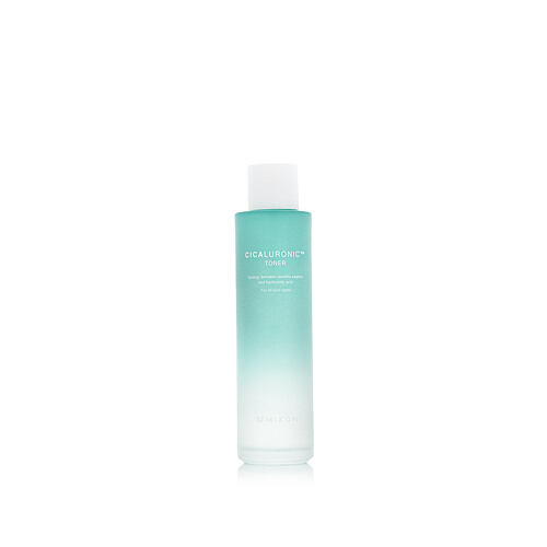 Pleťová voda a sprej Mizon Cicaluronic Toner 150 ml