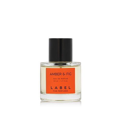 Parfémovaná voda LABEL Amber & Fig 50 ml