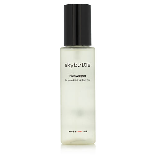 Tělový sprej Skybottle Muhwagua Perfumed Hair & Body Mist 100 ml