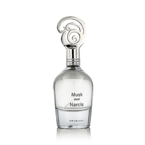 Parfémovaná voda Khadlaj Musk Pour Narcis 100 ml