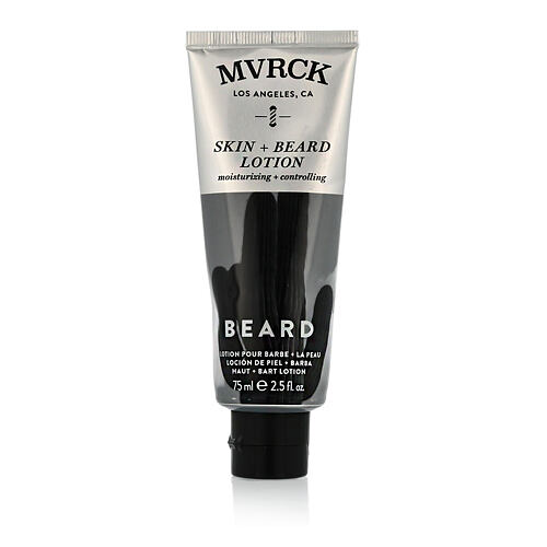 Balzám na vousy Paul Mitchell Mvrck Skin + Beard Lotion 75 ml