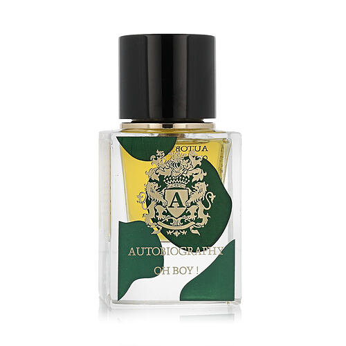 Parfémovaná voda Autobiography Oh Boy! 65 ml