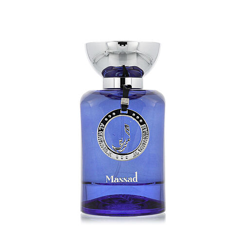 Parfémovaná voda Al Wataniah Massad 100 ml