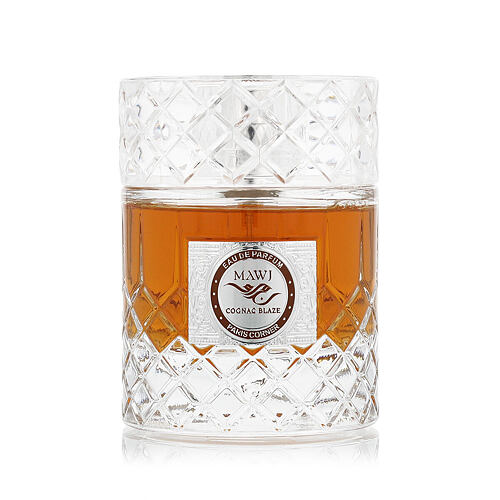 Parfémovaná voda Paris Corner Mawj Cognac Blaze 100 ml