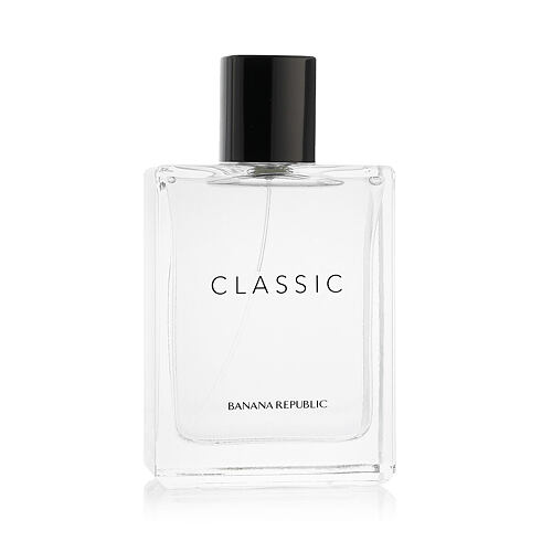 Toaletní voda Banana Republic Classic 125 ml