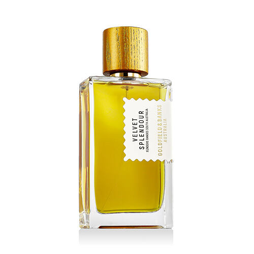 Parfém Goldfield & Banks Velvet Splendour 100 ml