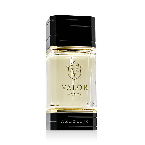 Parfémovaná voda Khadlaj Valor Honor 100 ml