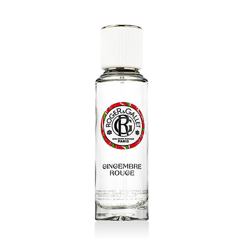 Toaletní voda Roger & Gallet Gingembre Rouge 30 ml