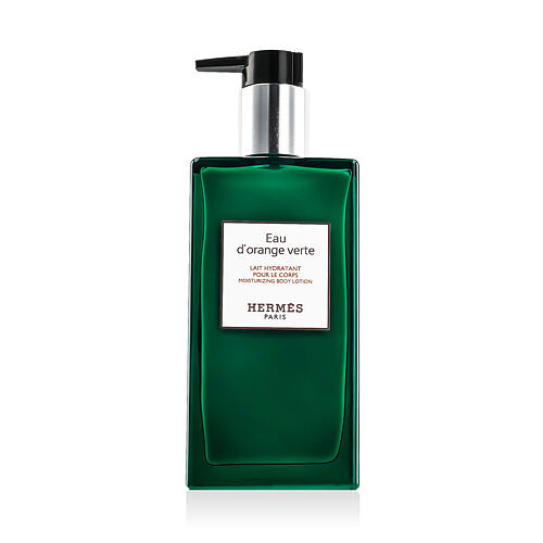 Tělové mléko Hermes Eau D'Orange Verte 200 ml