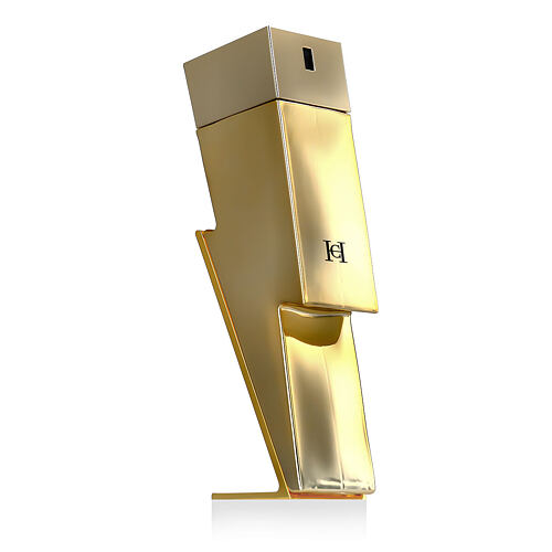 Toaletní voda Carolina Herrera Bad Boy Gold Fantasy 100 ml