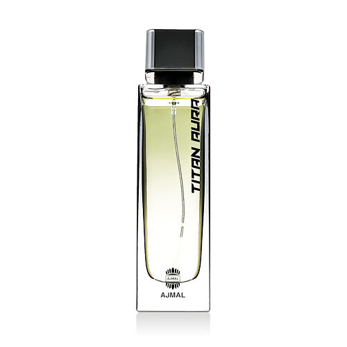 Parfémovaná voda Ajmal Titan Aura 100 ml