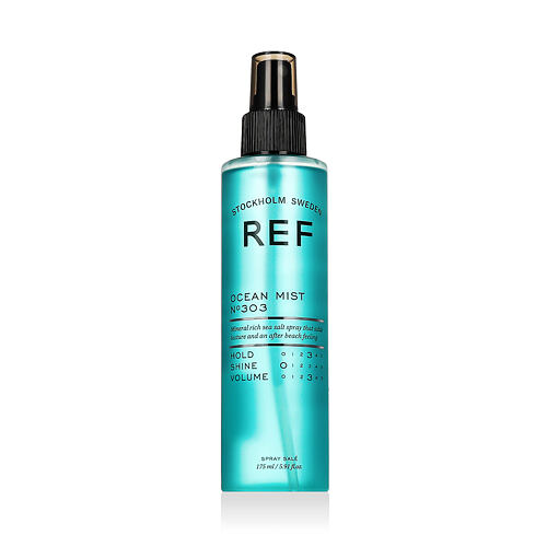 Pro definici a tvar vlasů REF Ocean Mist N°303 175 ml