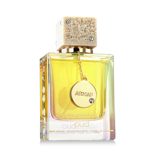 Parfém Armaf Club de Nuit Oud 105 ml